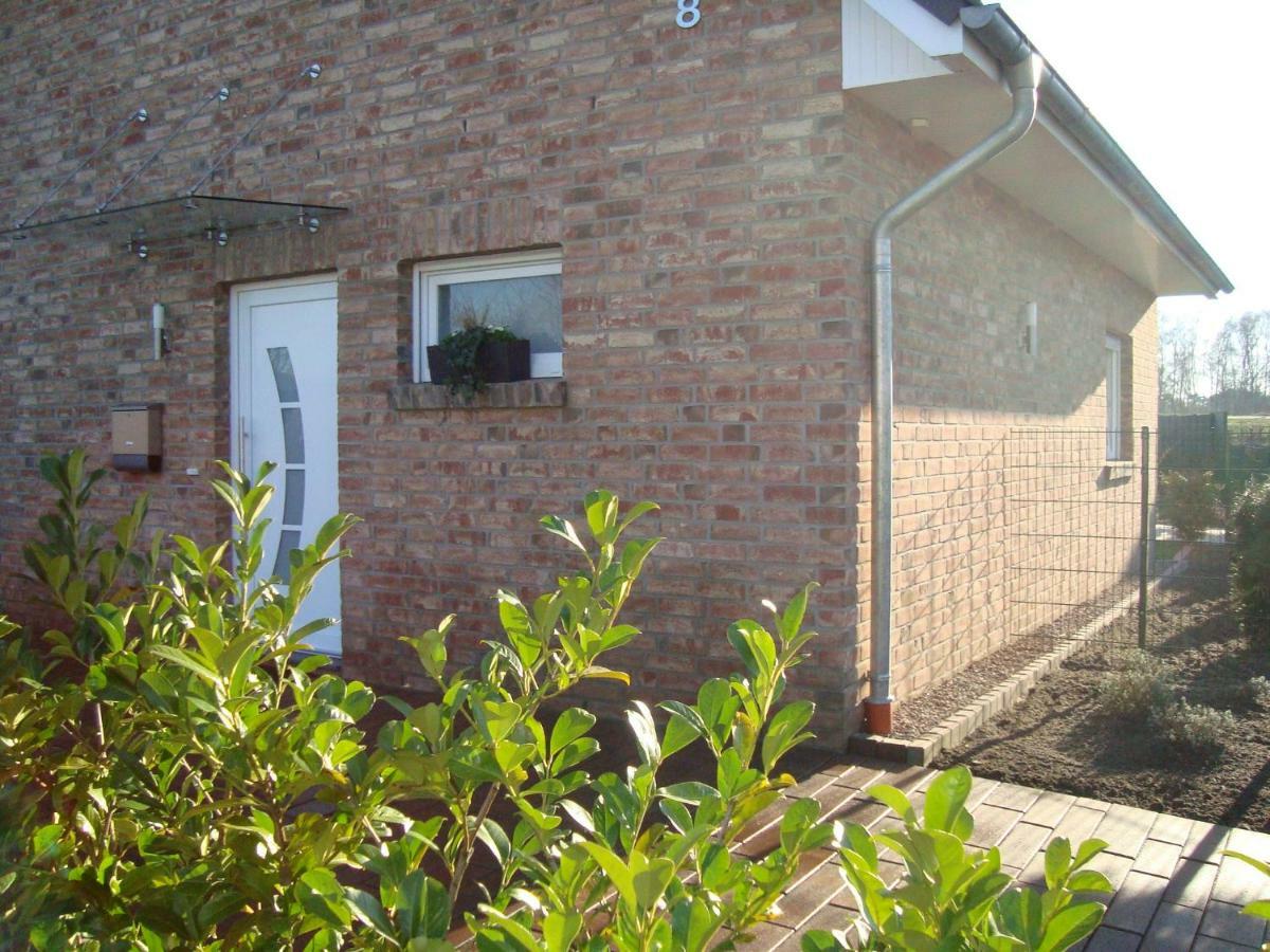 Strandlust Petersfeld Exterior photo